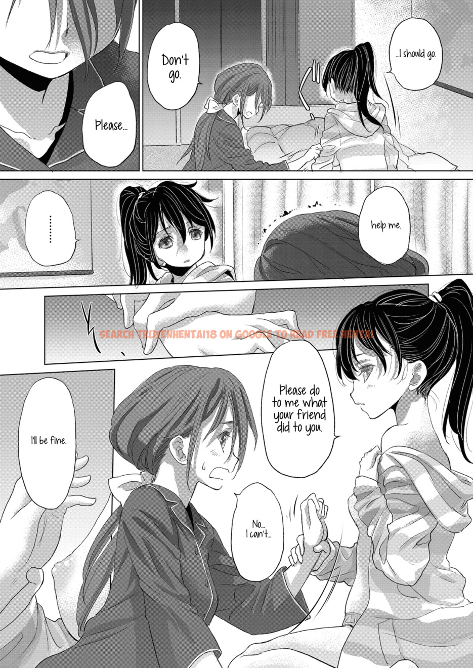 Read Hentai Image 9 235 in comic Tae-chan And Jimiko-san - Chapter 19 - hentaitnt.net