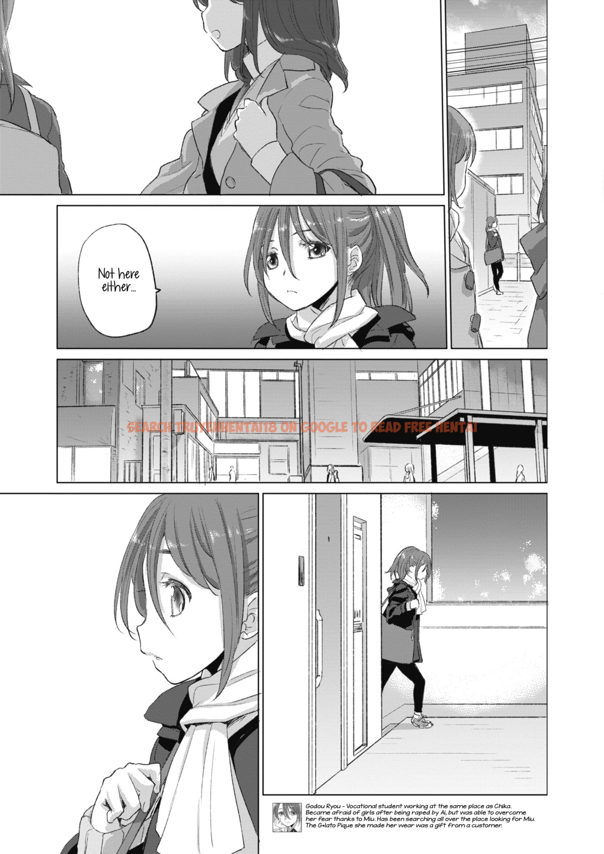Read Hentai Image 3 832 in comic Tae-chan And Jimiko-san - Chapter 20 - hentaitnt.net