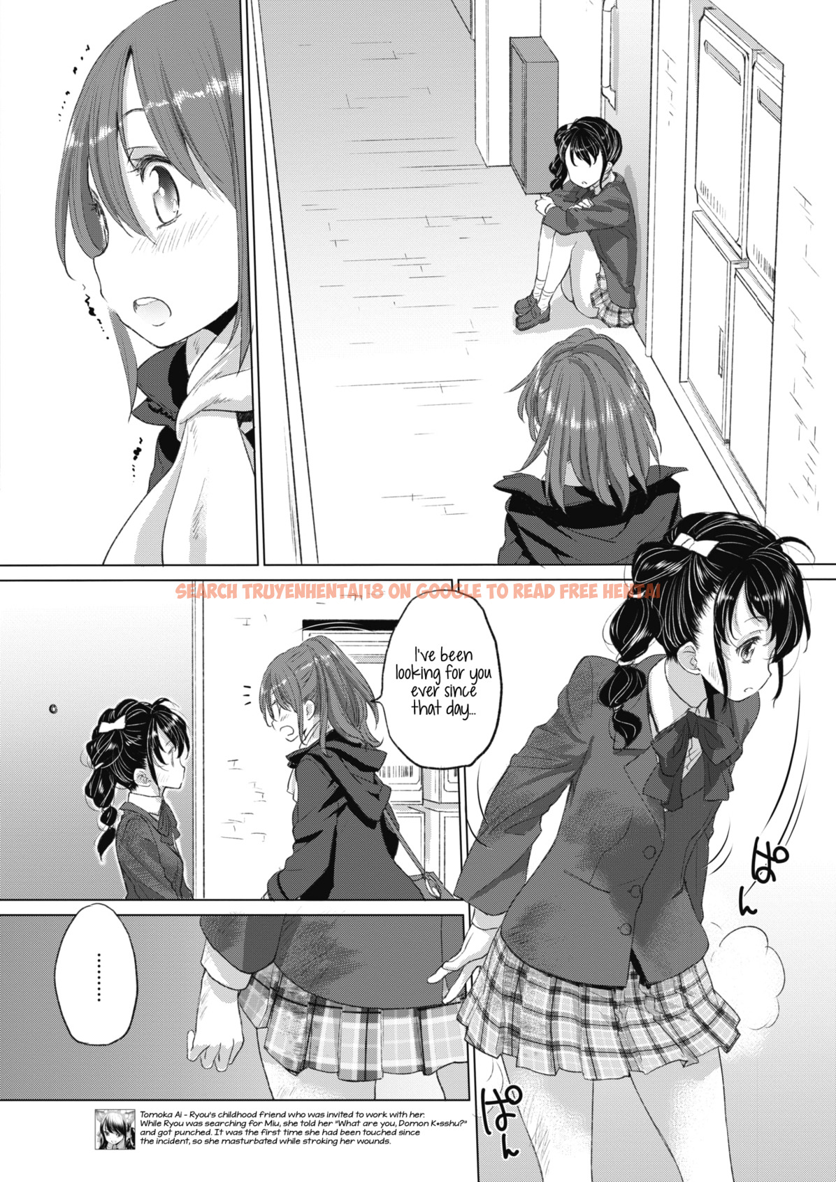 Read Hentai Image 4 832 in comic Tae-chan And Jimiko-san - Chapter 20 - hentaitnt.net