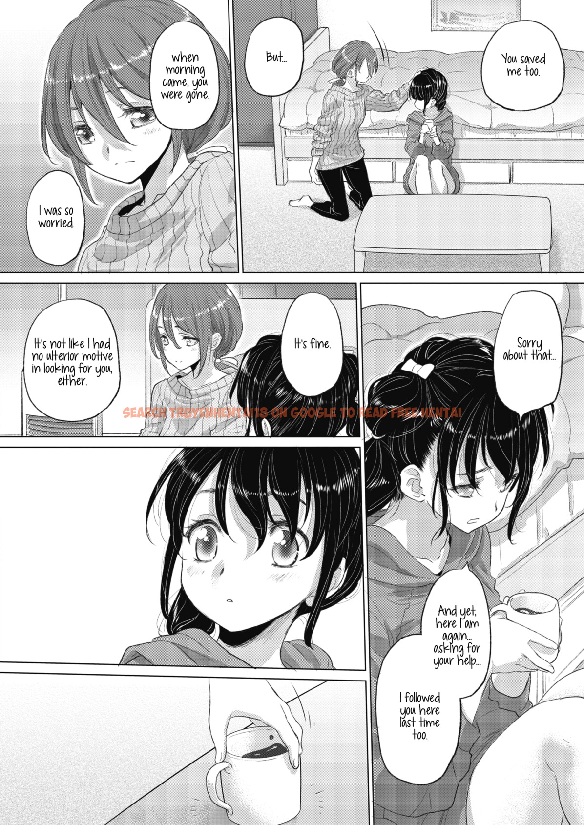 Read Hentai Image 6 832 in comic Tae-chan And Jimiko-san - Chapter 20 - hentaitnt.net