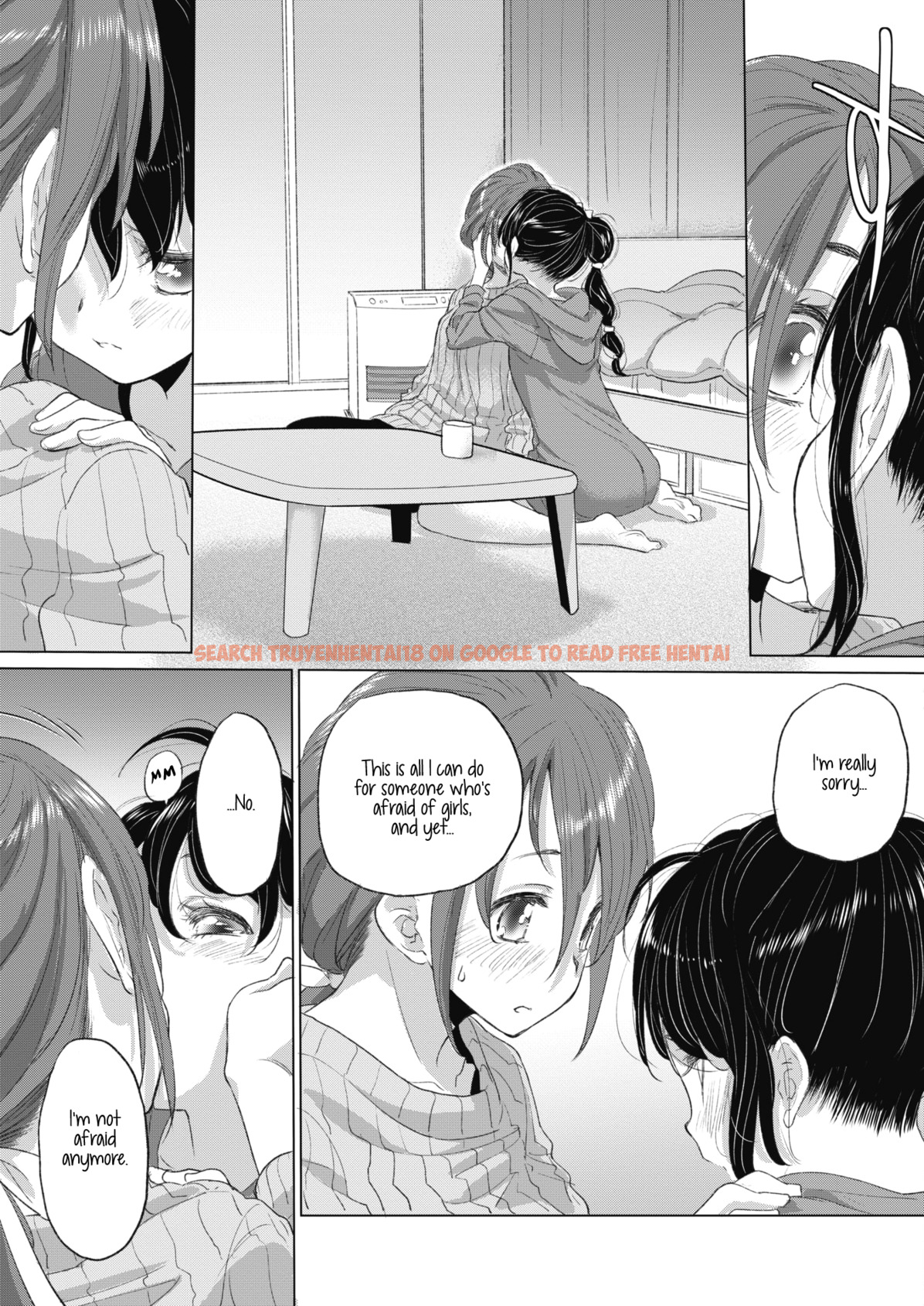 Read Hentai Image 7 832 in comic Tae-chan And Jimiko-san - Chapter 20 - hentaitnt.net