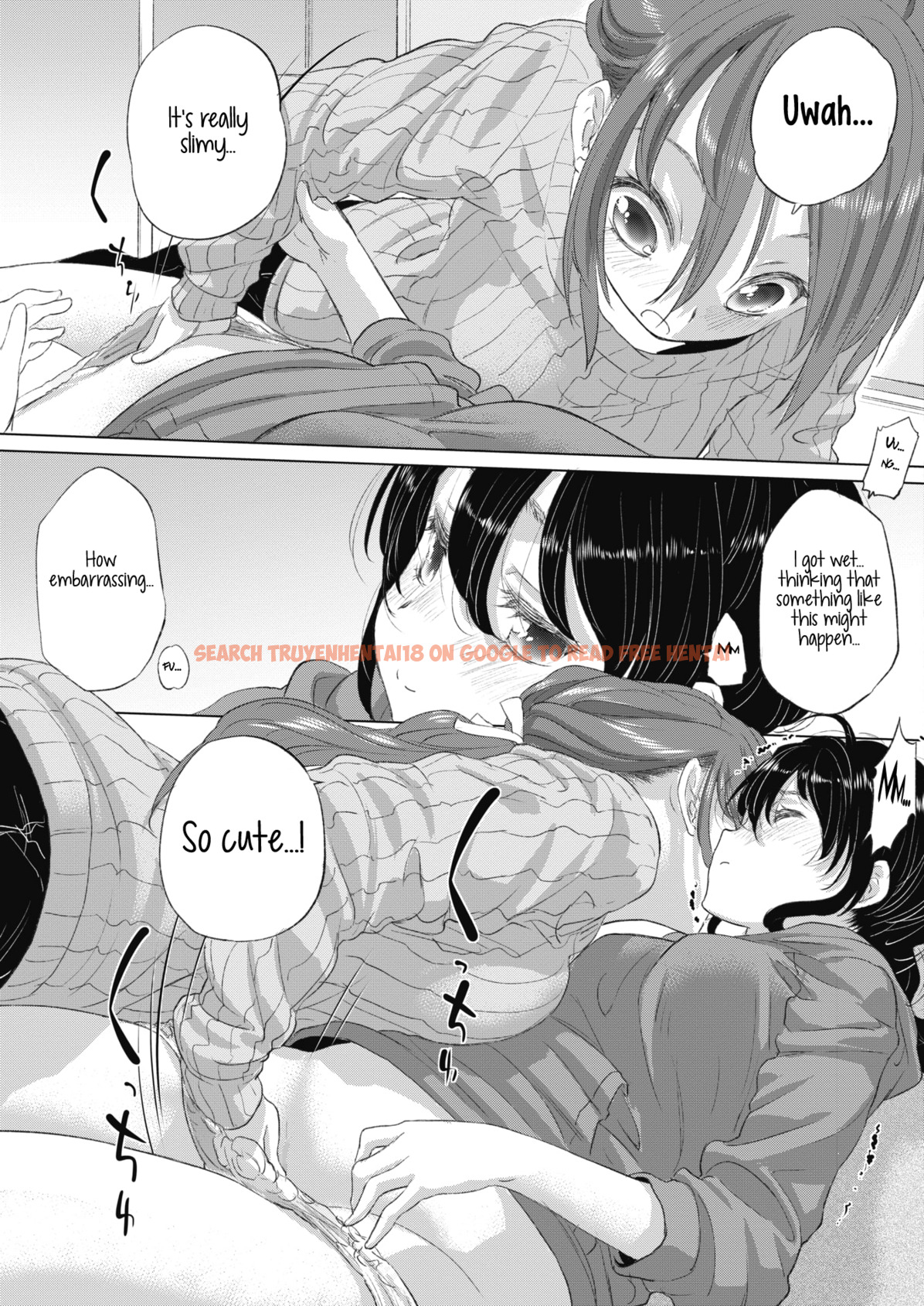 Read Hentai Image 9 832 in comic Tae-chan And Jimiko-san - Chapter 20 - hentaitnt.net