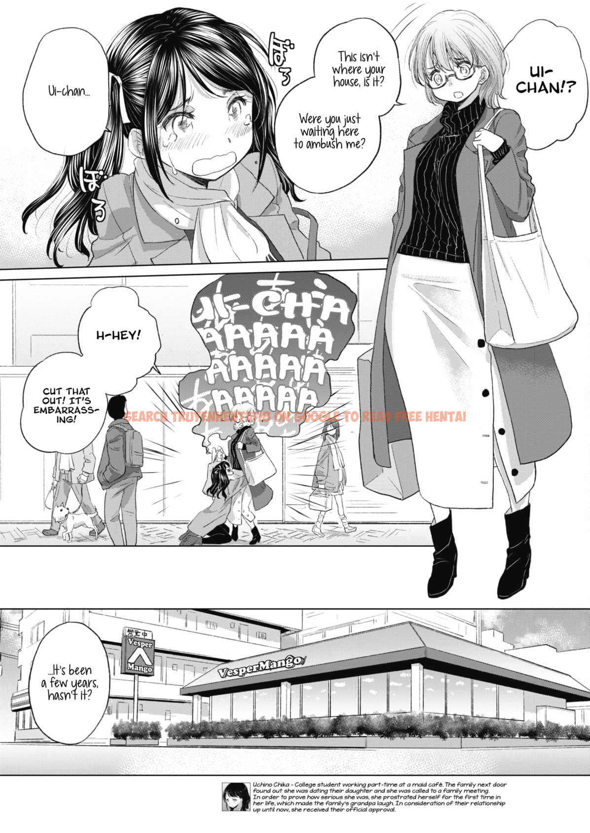 Read Hentai Image 3 584 in comic Tae-chan And Jimiko-san - Chapter 21 - hentaitnt.net