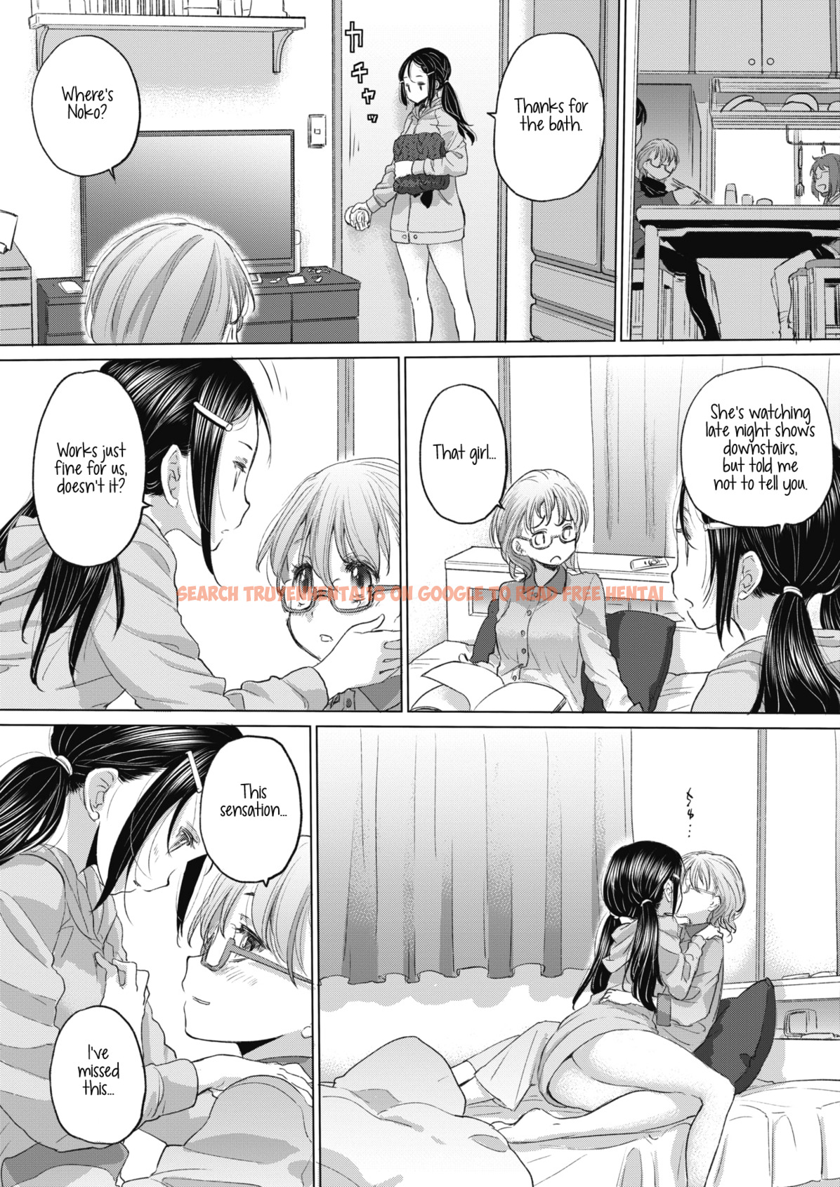 Read Hentai Image 7 584 in comic Tae-chan And Jimiko-san - Chapter 21 - hentaitnt.net
