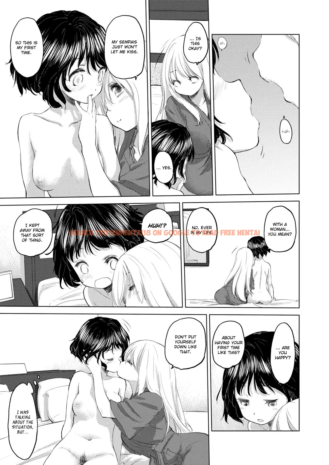 Read Hentai Image 5 242 in comic Tae-chan And Jimiko-san - Chapter 6 - hentaitnt.net