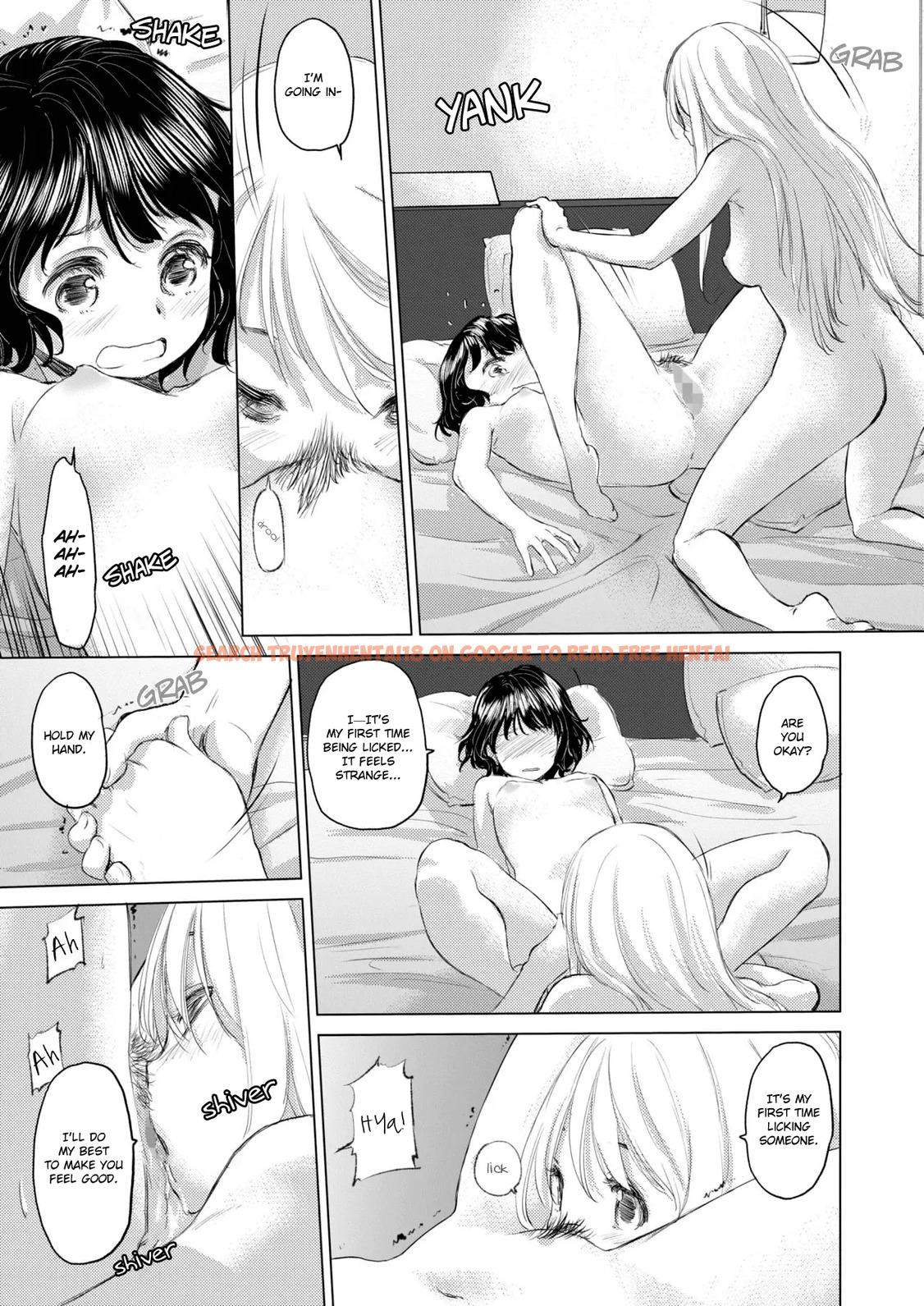 Read Hentai Image 7 242 in comic Tae-chan And Jimiko-san - Chapter 6 - hentaitnt.net