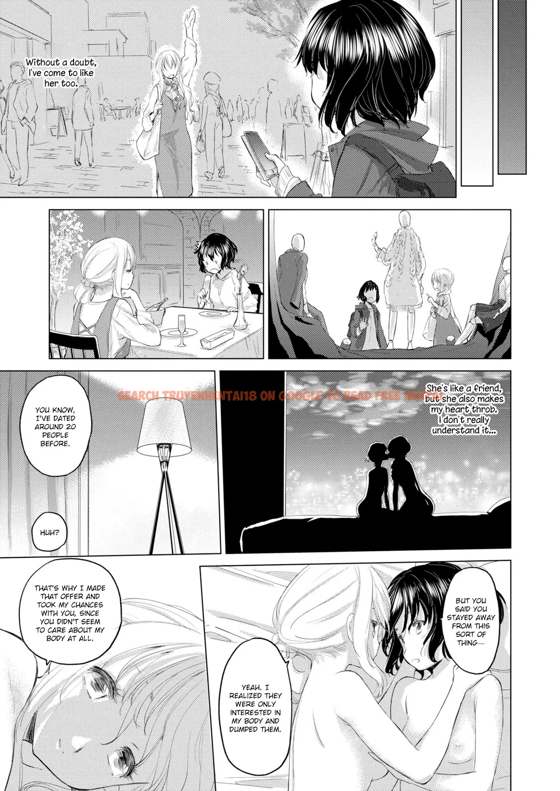 Read Hentai Image 3 242 in comic Tae-chan And Jimiko-san - Chapter 7 - hentaitnt.net