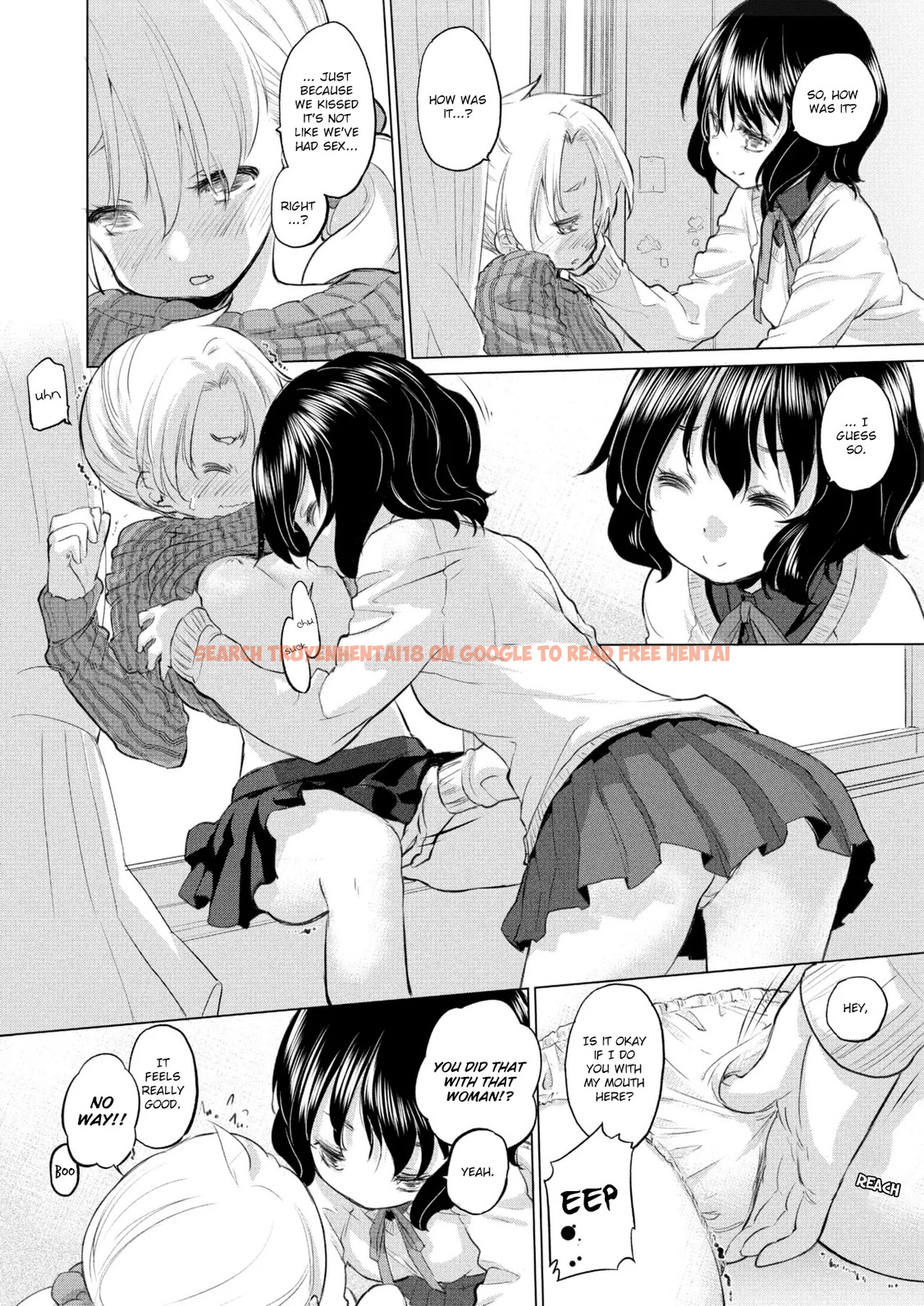 Read Hentai Image 6 242 in comic Tae-chan And Jimiko-san - Chapter 8 - hentaitnt.net