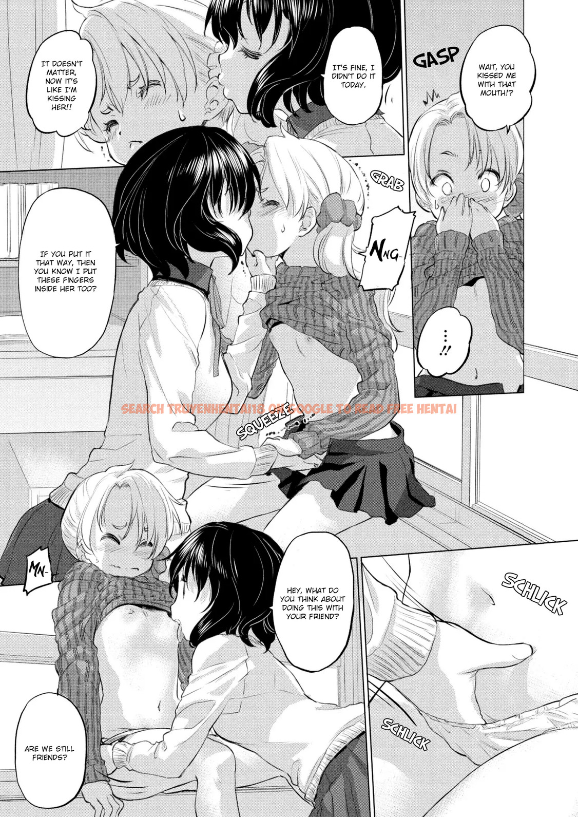 Read Hentai Image 7 242 in comic Tae-chan And Jimiko-san - Chapter 8 - hentaitnt.net