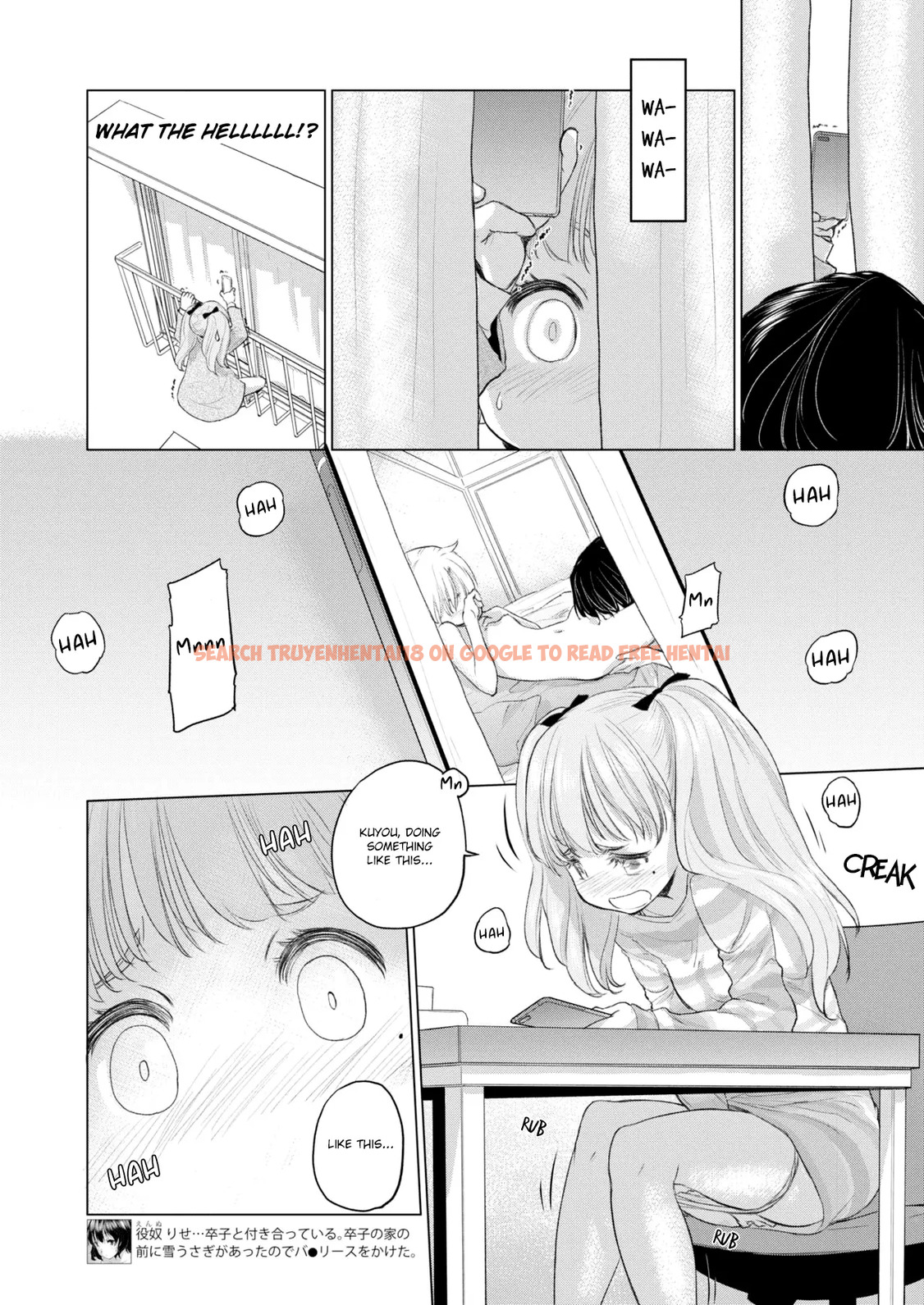 Read Hentai Image 2 239 in comic Tae-chan And Jimiko-san - Chapter 9 - hentaitnt.net