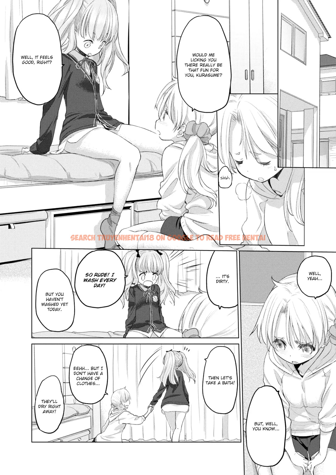 Read Hentai Image 4 241 in comic Tae-chan And Jimiko-san - Chapter 9 - hentaitnt.net