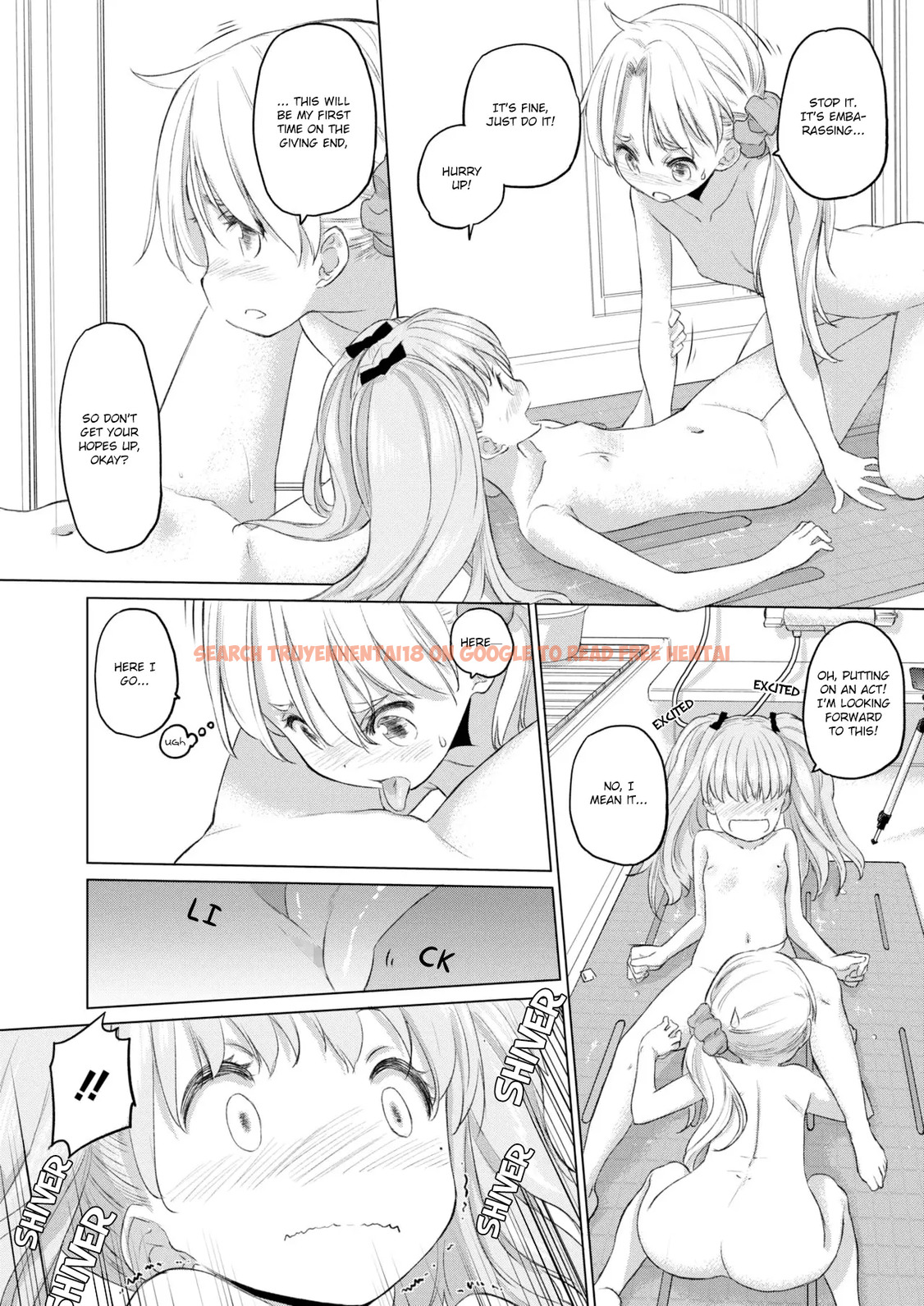 Read Hentai Image 6 242 in comic Tae-chan And Jimiko-san - Chapter 9 - hentaitnt.net