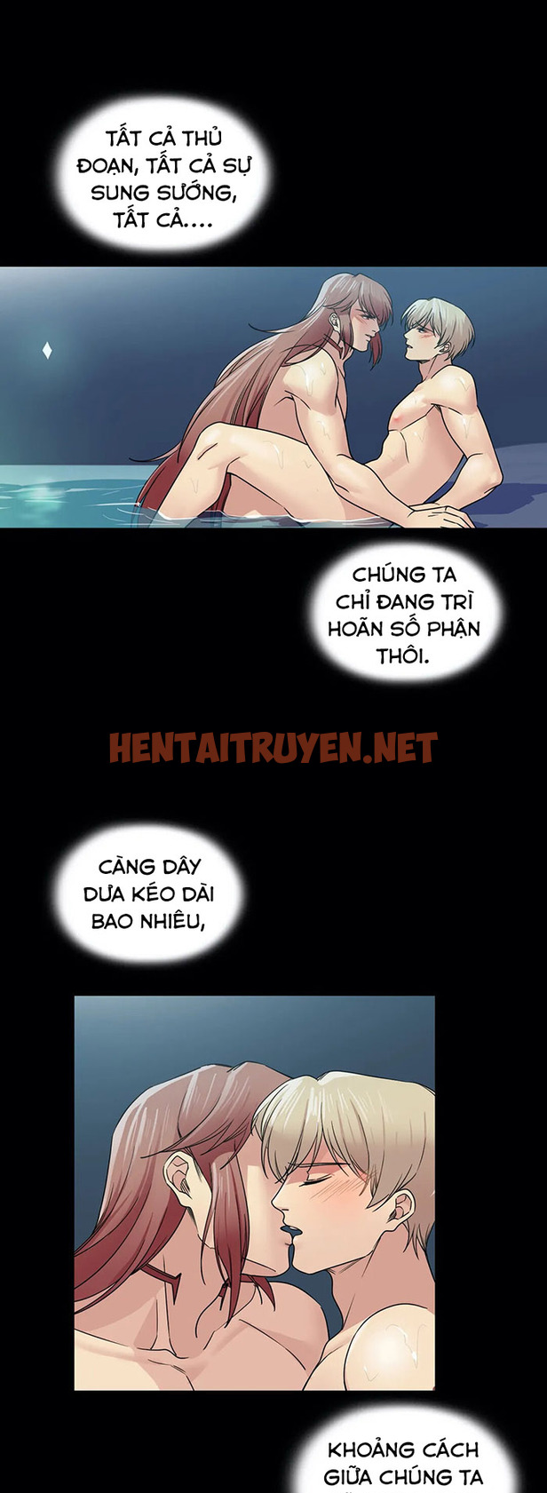 Xem ảnh Tái Sinh Thành Cha Của Ác Nữ Và Phải Xxx Để Sống Sót!? - Chap 34 - img_023_1649172332 - HentaiTruyen.net