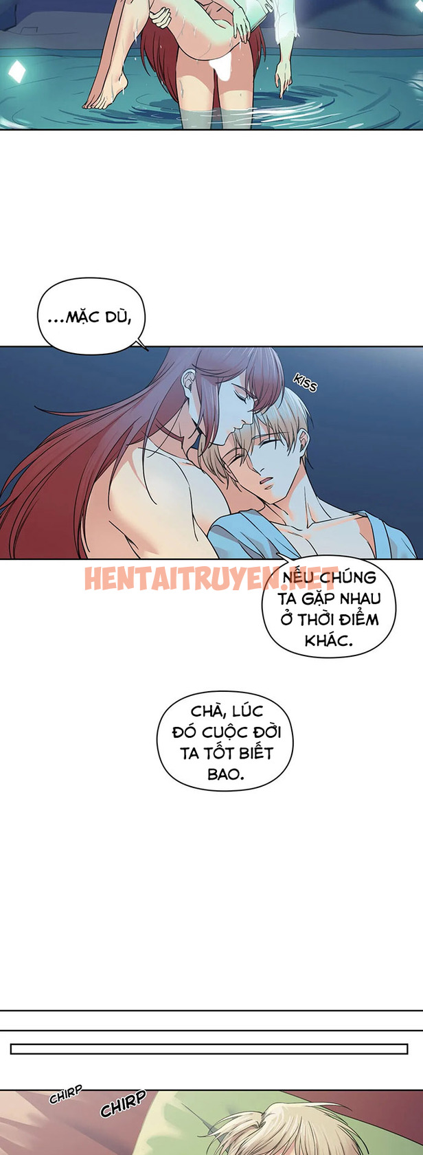 Xem ảnh Tái Sinh Thành Cha Của Ác Nữ Và Phải Xxx Để Sống Sót!? - Chap 34 - img_029_1649172349 - HentaiTruyen.net