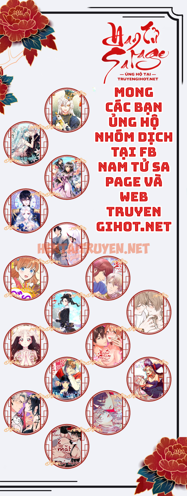 Xem ảnh Tái Sinh Thành Cha Của Ác Nữ Và Phải Xxx Để Sống Sót!? - Chap 34 - img_032_1649172354 - HentaiTruyen.net