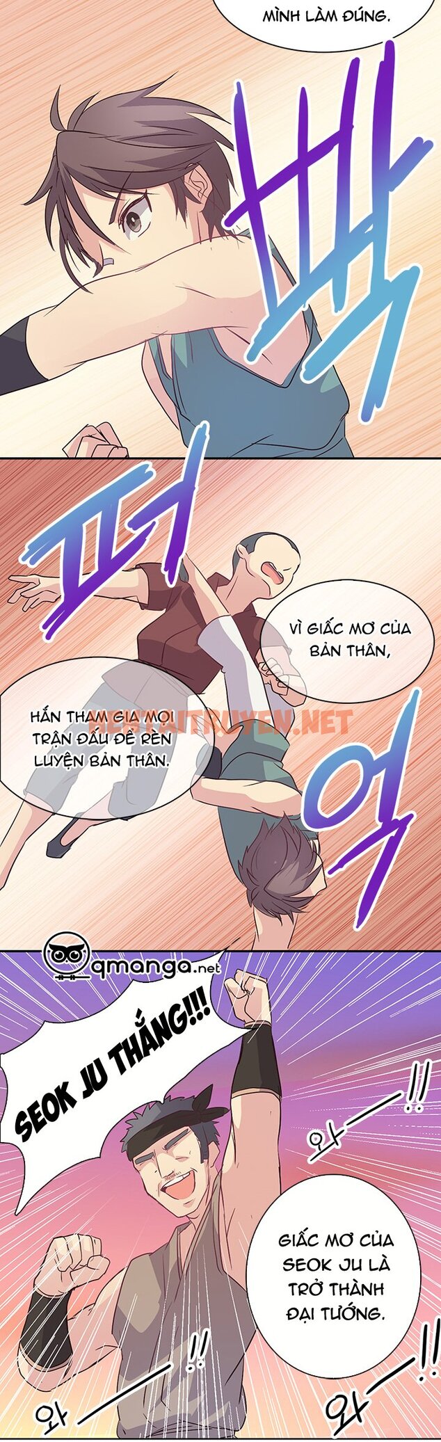 Xem ảnh Tái Sinh - Chap 5 - img_016_1627253989 - TruyenVN.APP