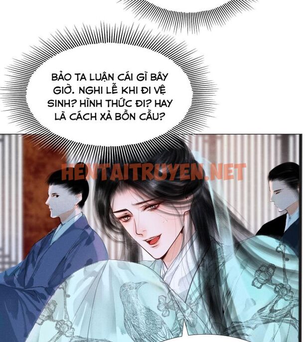 Xem ảnh Tái Thế Quyền Thần - Chap 3 - img_022_1630145419 - TruyenVN.APP