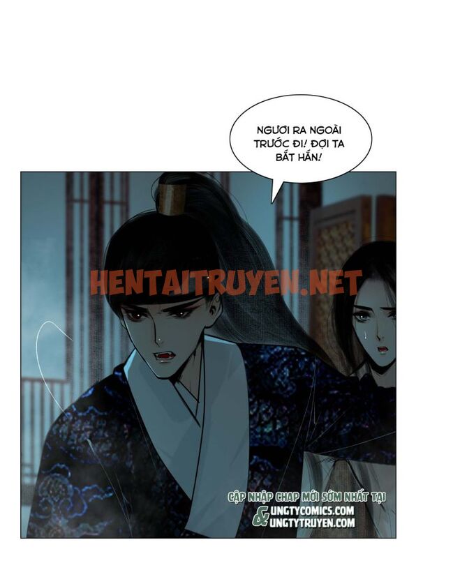 Xem ảnh Tái Thế Quyền Thần - Chap 40 - img_008_1651986269 - TruyenVN.APP