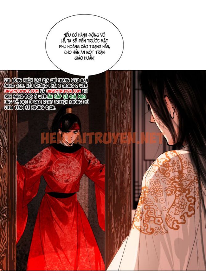 Xem ảnh Tái Thế Quyền Thần - Chap 43 - img_010_1653736011 - TruyenVN.APP