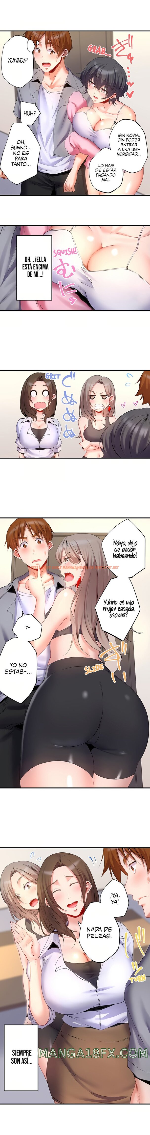 Read Hentai Image 6 58583 in comic Taiyo’s Sisters-In-Law Need His Seed Raw - Chapter 1 - hentaitnt.net