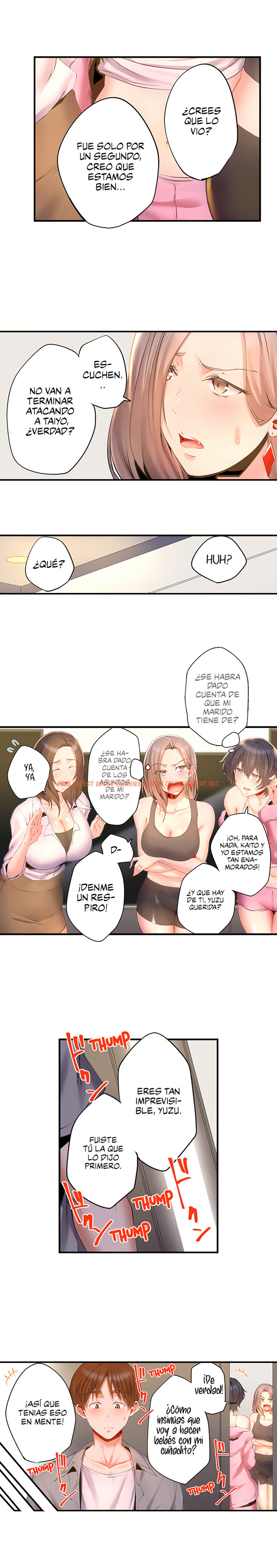 Read Hentai Image 8 58583 in comic Taiyo’s Sisters-In-Law Need His Seed Raw - Chapter 1 - hentaitnt.net