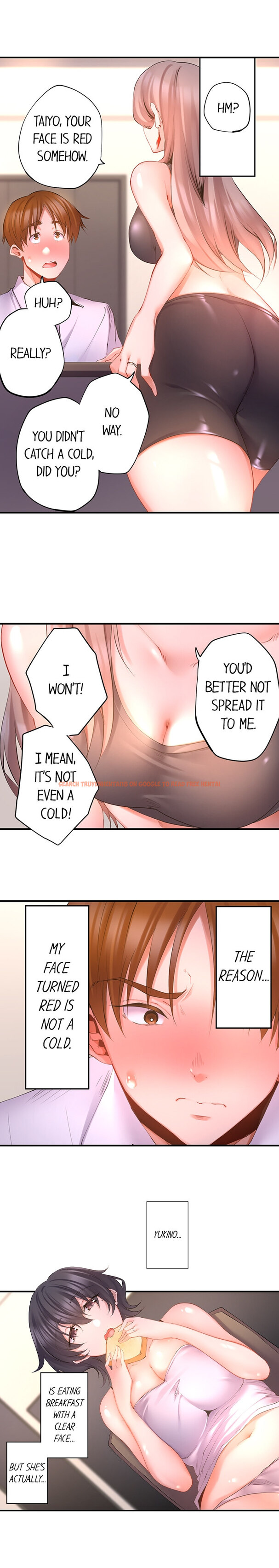 Read Hentai Image 5 b3ff8 in comic Taiyo’s Sisters-In-Law Need His Seed - Chapter 11 - hentaitnt.net