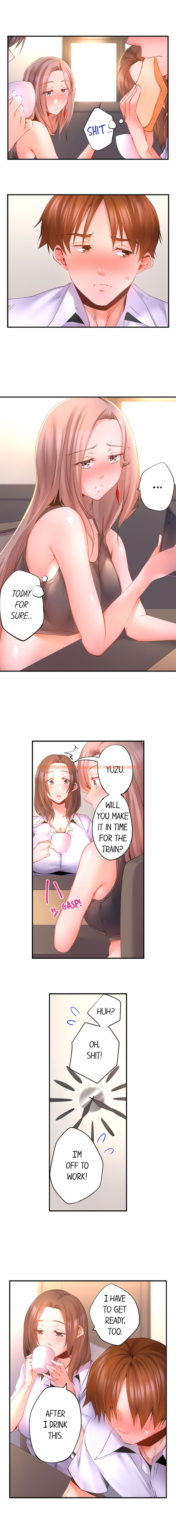 Read Hentai Image 7 b3ff8 in comic Taiyo’s Sisters-In-Law Need His Seed - Chapter 11 - hentaitnt.net