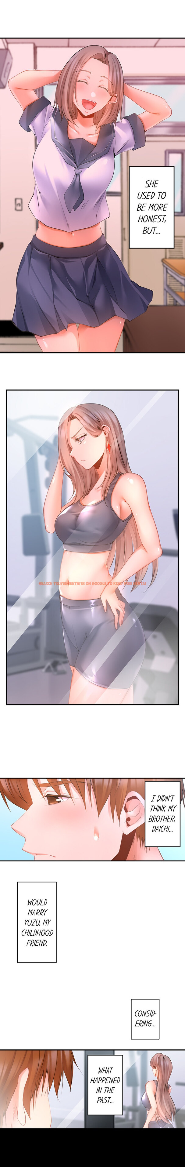 Read Hentai Image 3 5424e in comic Taiyo’s Sisters-In-Law Need His Seed - Chapter 12 - hentaitnt.net