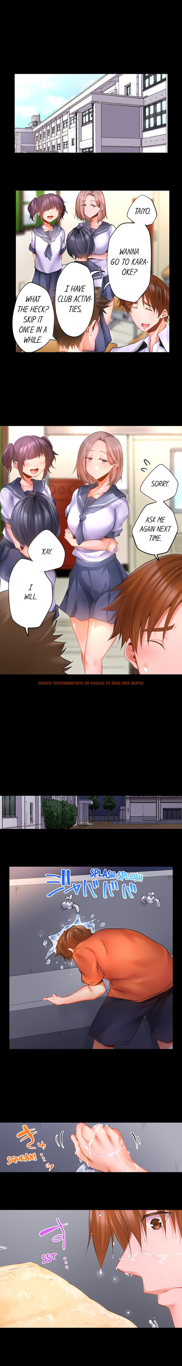 Read Hentai Image 4 5424e in comic Taiyo’s Sisters-In-Law Need His Seed - Chapter 12 - hentaitnt.net