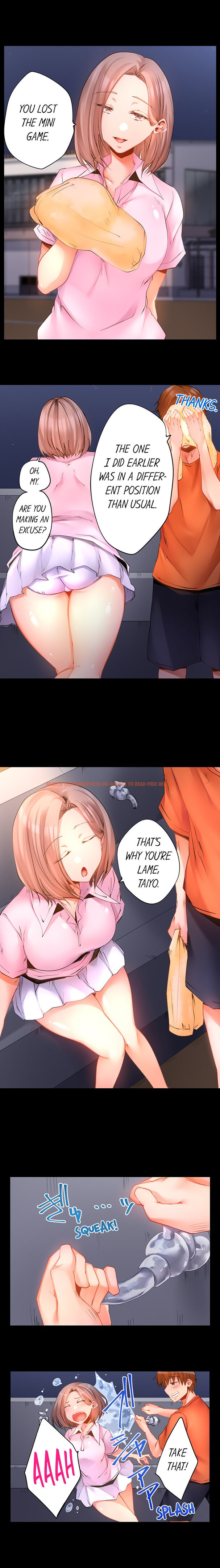 Read Hentai Image 5 5424e in comic Taiyo’s Sisters-In-Law Need His Seed - Chapter 12 - hentaitnt.net