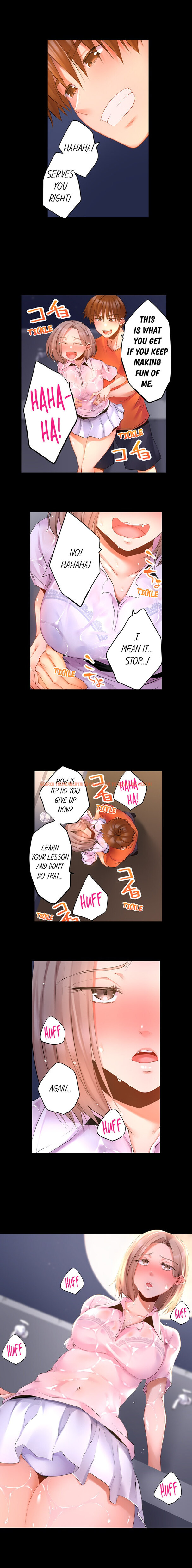Read Hentai Image 6 5424e in comic Taiyo’s Sisters-In-Law Need His Seed - Chapter 12 - hentaitnt.net