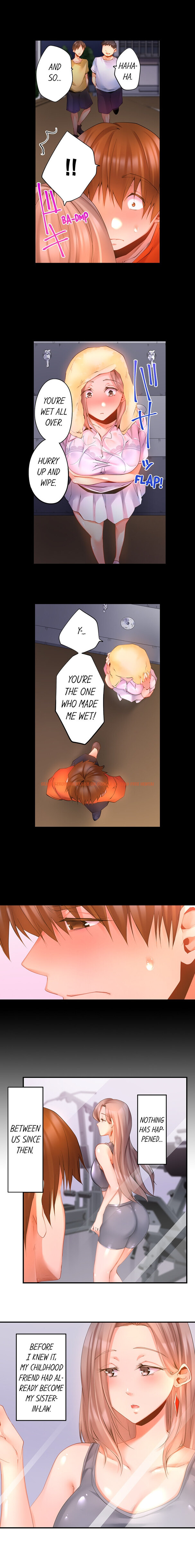 Read Hentai Image 8 5424e in comic Taiyo’s Sisters-In-Law Need His Seed - Chapter 12 - hentaitnt.net