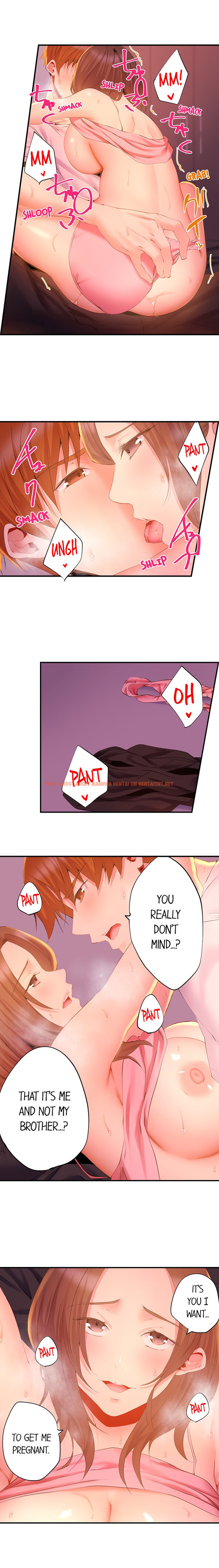 Read Hentai Image 7 b4be3 in comic Taiyo’s Sisters-In-Law Need His Seed - Chapter 3 - hentaitnt.net