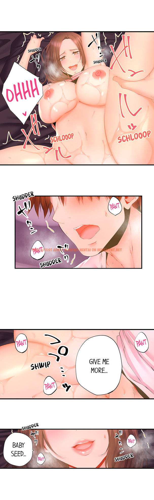 Read Hentai Image 3 d5604 in comic Taiyo’s Sisters-In-Law Need His Seed - Chapter 4 - hentaitnt.net