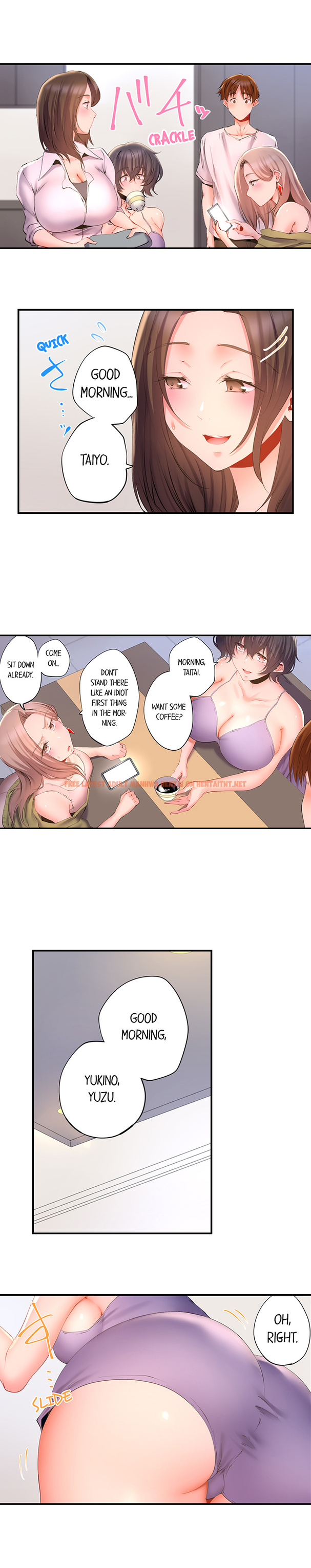 Read Hentai Image 8 d5604 in comic Taiyo’s Sisters-In-Law Need His Seed - Chapter 4 - hentaitnt.net