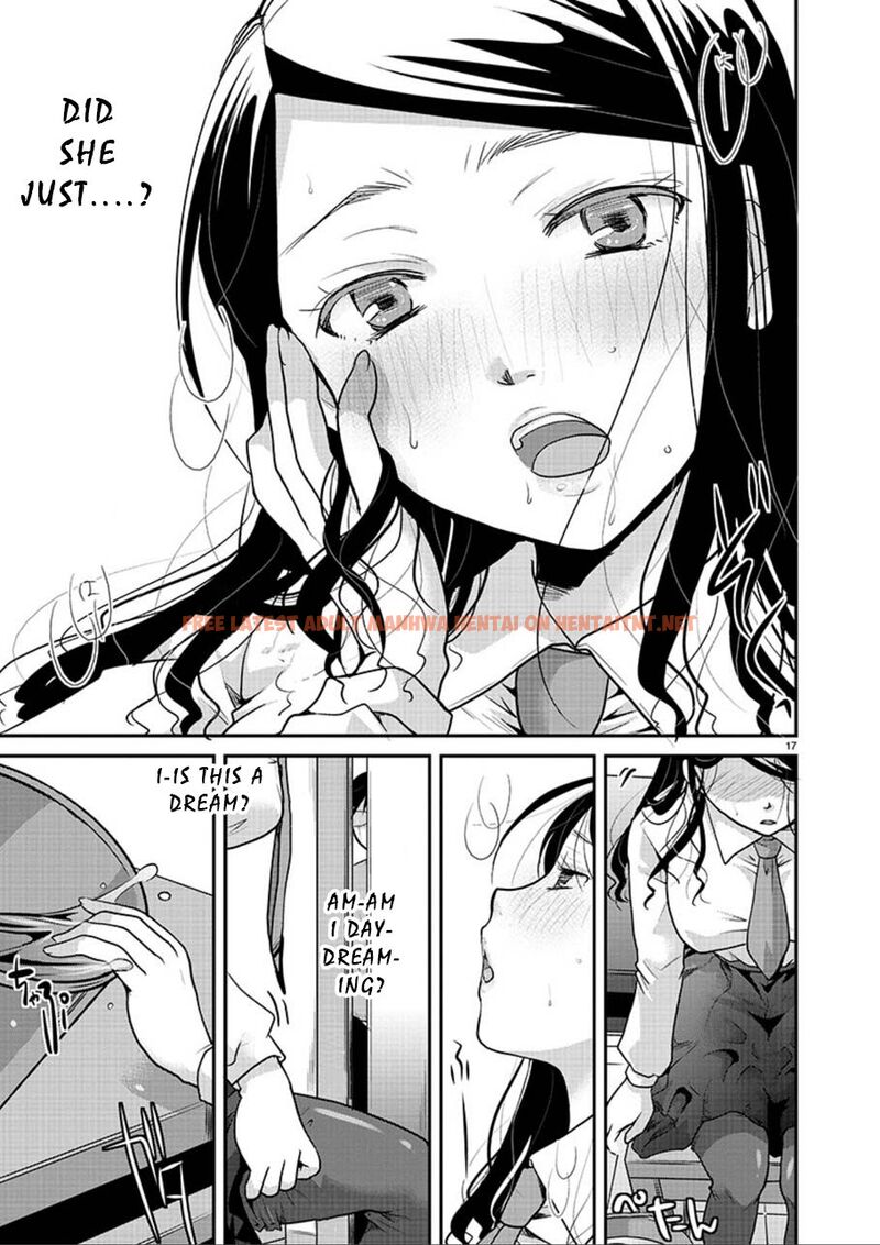 Read Hentai Image 17 1b94a in comic Takane No Hana Wa Midaresaki - Chapter 1 - hentaitnt.net