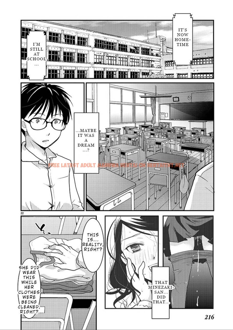 Read Hentai Image 22 1b94a in comic Takane No Hana Wa Midaresaki - Chapter 1 - hentaitnt.net