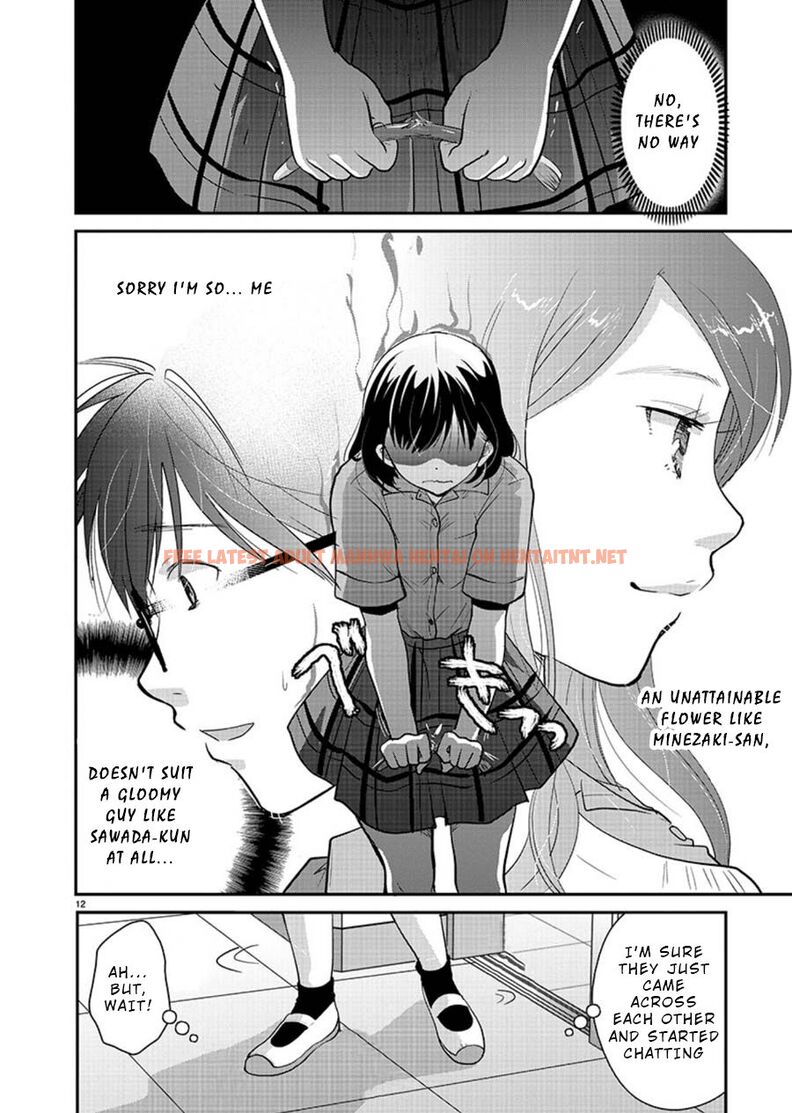 Read Hentai Image 12 dd836 in comic Takane No Hana Wa Midaresaki - Chapter 10 - hentaitnt.net