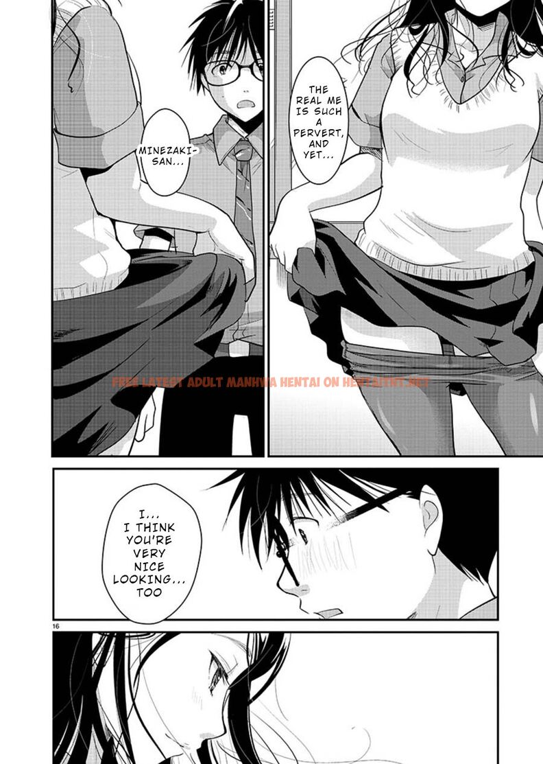 Read Hentai Image 16 dd836 in comic Takane No Hana Wa Midaresaki - Chapter 10 - hentaitnt.net