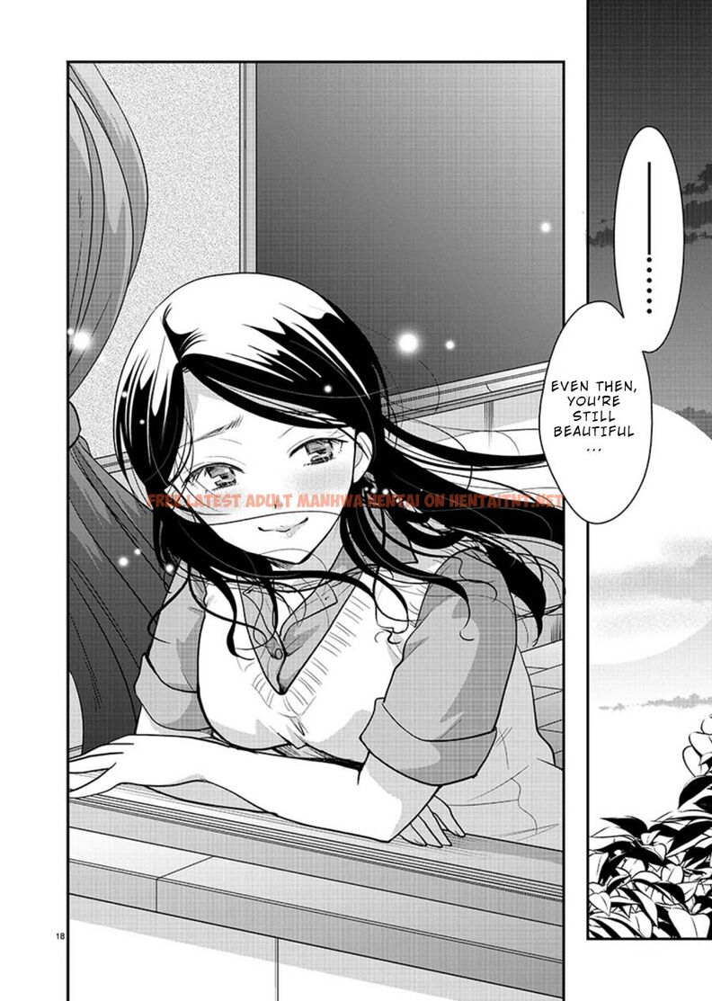 Read Hentai Image 18 dd836 in comic Takane No Hana Wa Midaresaki - Chapter 10 - hentaitnt.net