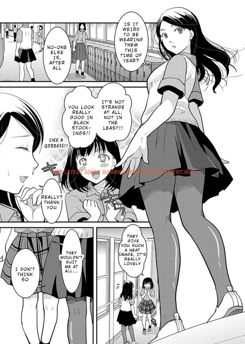 Read Hentai Image 5 dd836 in comic Takane No Hana Wa Midaresaki - Chapter 10 - hentaitnt.net