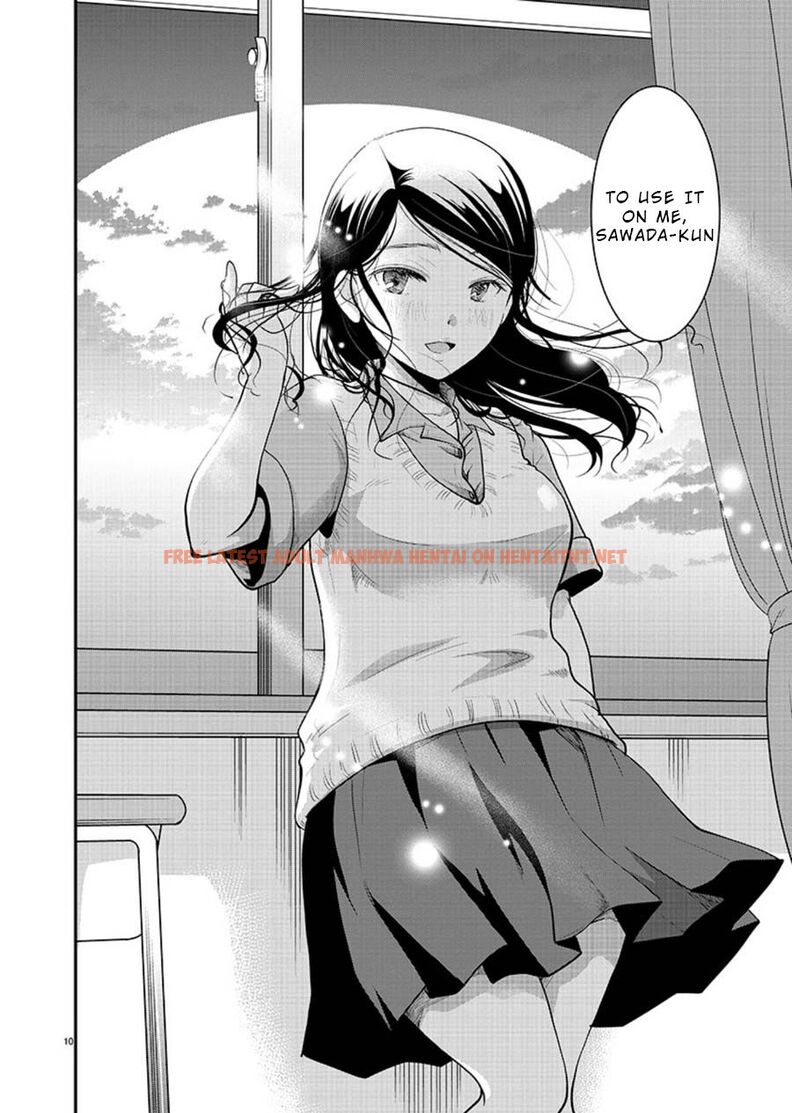 Read Hentai Image 10 b7fa8 in comic Takane No Hana Wa Midaresaki - Chapter 11 - hentaitnt.net