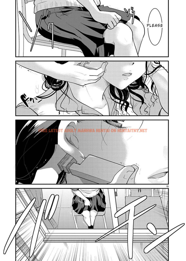 Read Hentai Image 15 b7fa8 in comic Takane No Hana Wa Midaresaki - Chapter 11 - hentaitnt.net