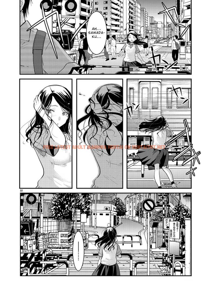 Read Hentai Image 22 b7fa8 in comic Takane No Hana Wa Midaresaki - Chapter 11 - hentaitnt.net