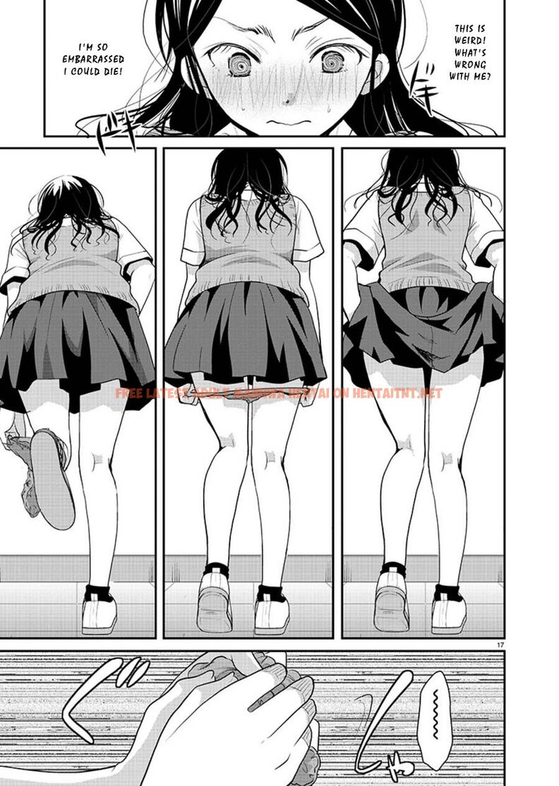 Read Hentai Image 17 258a3 in comic Takane No Hana Wa Midaresaki - Chapter 12 - hentaitnt.net