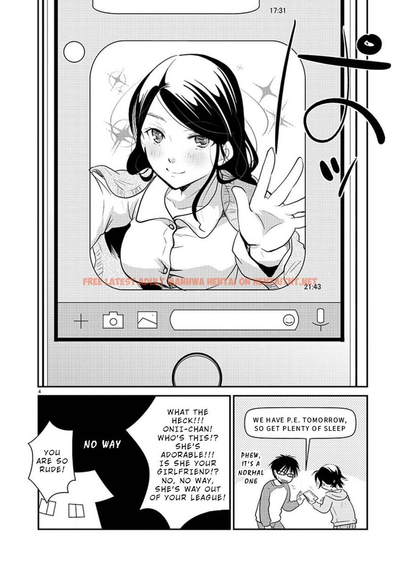 Read Hentai Image 5 de578 in comic Takane No Hana Wa Midaresaki - Chapter 13 - hentaitnt.net