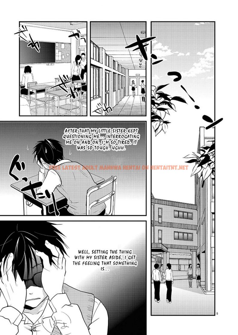 Read Hentai Image 6 de578 in comic Takane No Hana Wa Midaresaki - Chapter 13 - hentaitnt.net