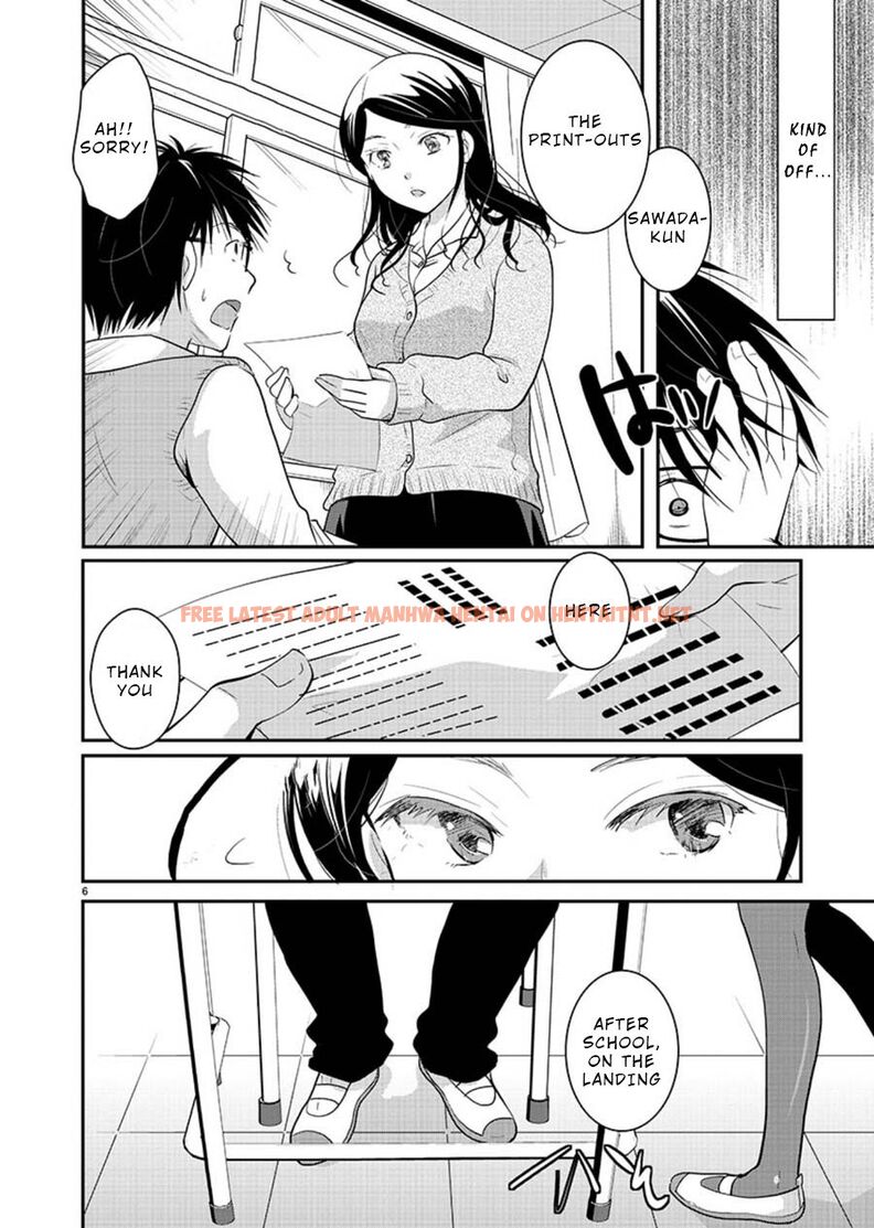 Read Hentai Image 7 de578 in comic Takane No Hana Wa Midaresaki - Chapter 13 - hentaitnt.net