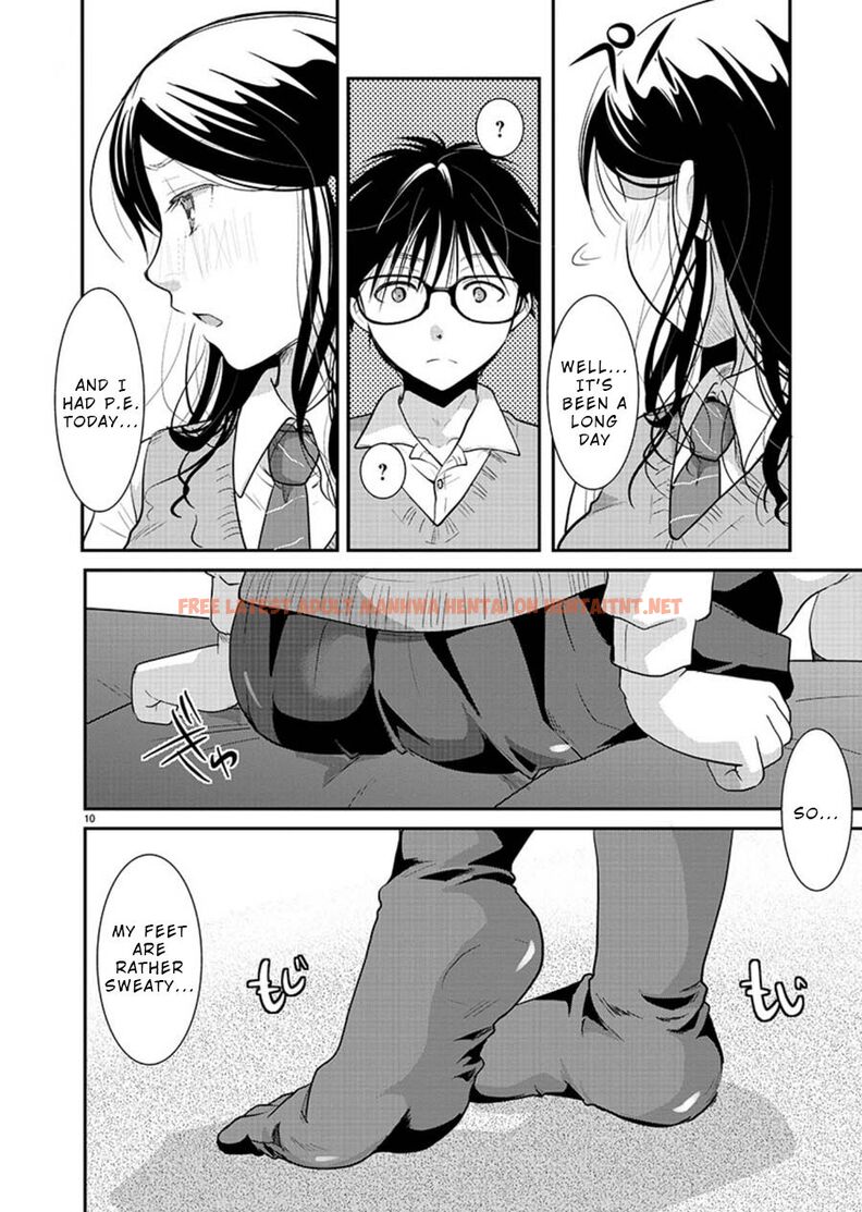 Read Hentai Image 10 555a6 in comic Takane No Hana Wa Midaresaki - Chapter 14 - hentaitnt.net