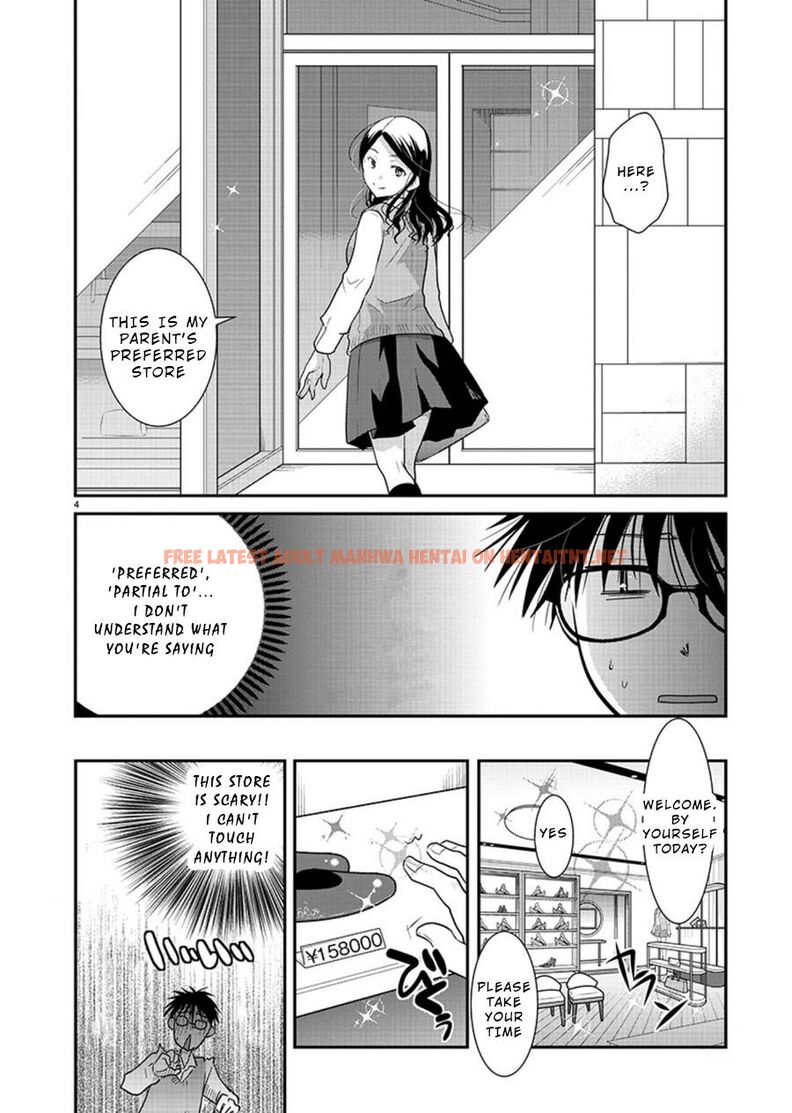 Read Hentai Image 4 555a6 in comic Takane No Hana Wa Midaresaki - Chapter 14 - hentaitnt.net